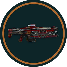 Masterwork Jarra's Wrath