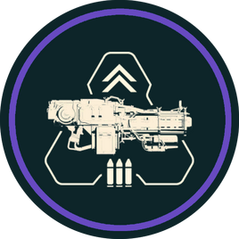 Epic Grenade Launcher Sigil