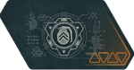 Masterwork Combined Arms Blueprint Icon