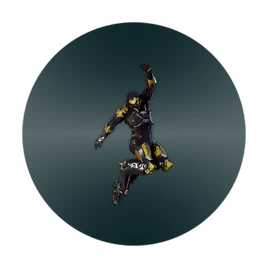 Emote- Cheerleader (Animation)