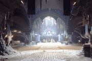 Icetide Launchbay Image