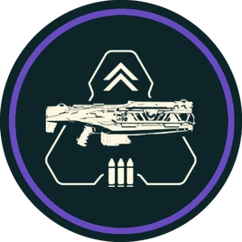 Epic Volt Caster Sigil