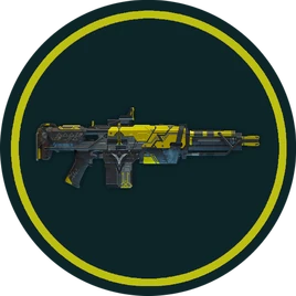 Legendary Cycle of Pain