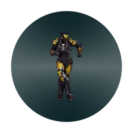 Emote- Casanova Spin (Animation)
