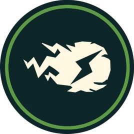 Uncommon Shock Burst