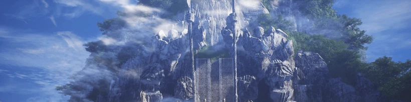 Expedition Critical Objective The Fortress of Dawn Header Image