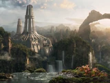Fort Tarsis