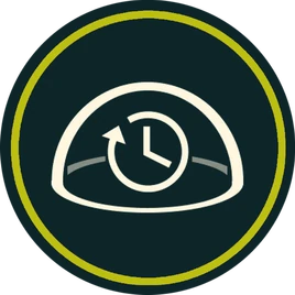 Legendary Anthem's Grace