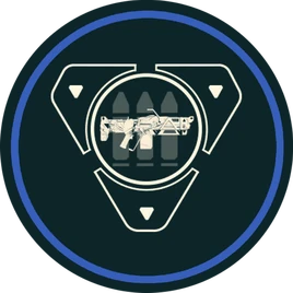 Rare Assault Rifle Ammo