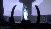 Barriered Cataclysm Event Crystal