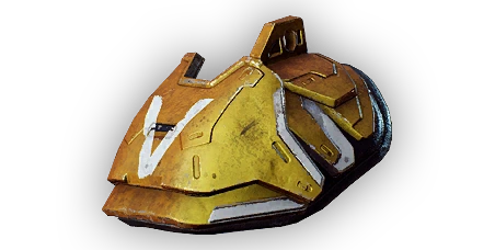 Default Ranger Arms | Anthem Wiki | Fandom