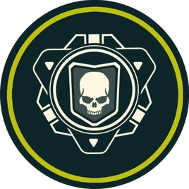 Legendary Second Wind