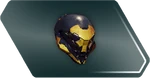 Default Ranger Helmet Armor Part Icon