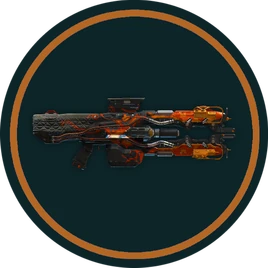 Masterwork Rainmaker