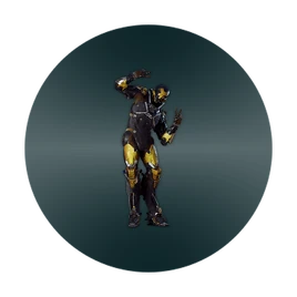 Victory- Kawaii (Animation)