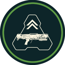 Uncommon Shotgun Sigil