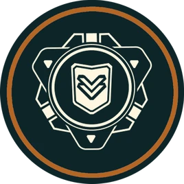 Masterwork Vanguard's Token