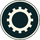 Cortex-Gear Challenge Icon