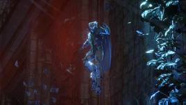 Dominion Frost Valkyrie 1