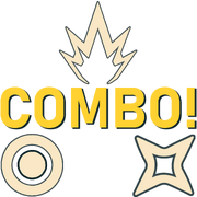 Combo Icon