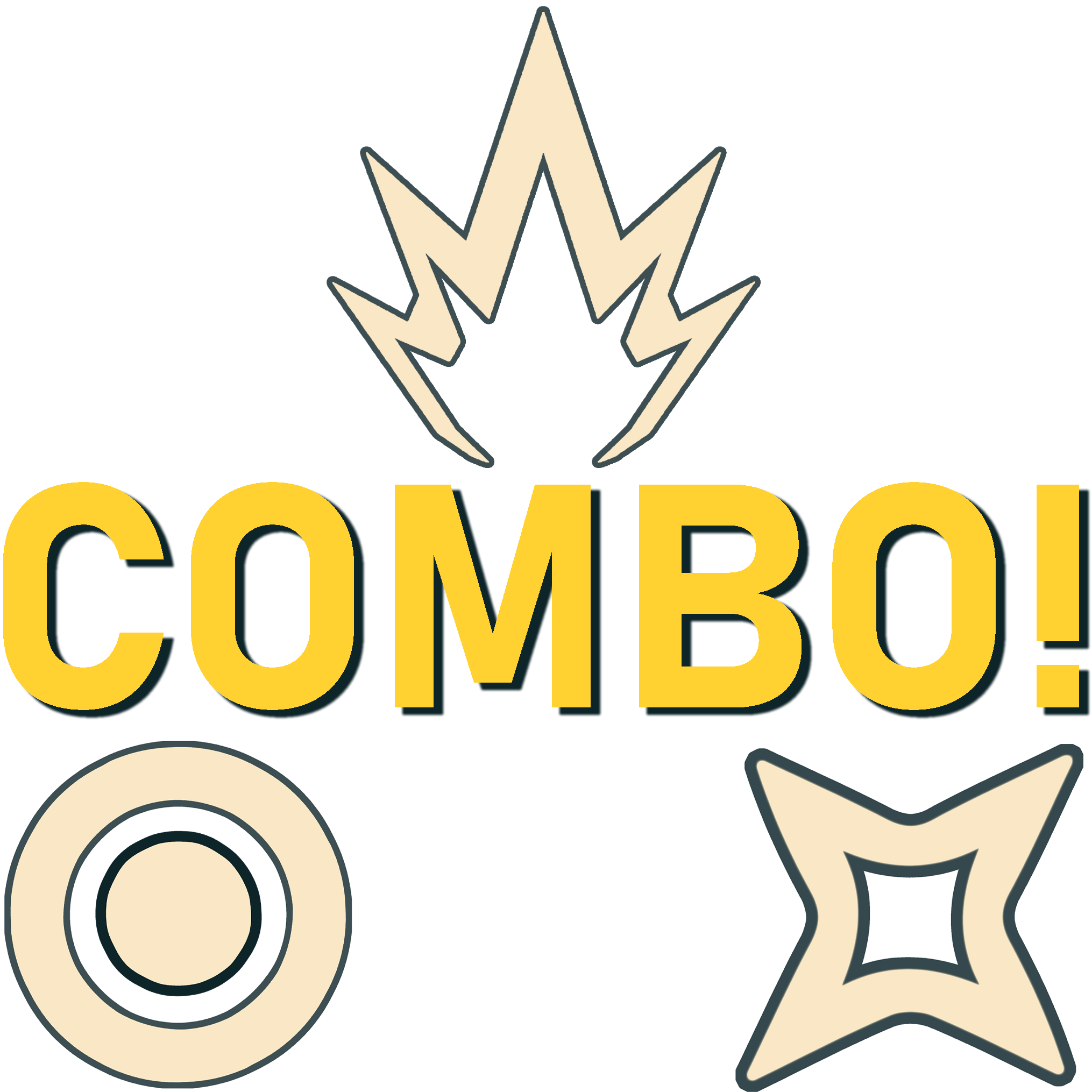 Combo Anthem Wiki Fandom