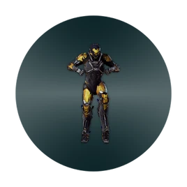 Emote- Chicken (Animation)