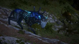 Dominion Frost Hound 1