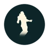 Emote- Look Back Casual Icon