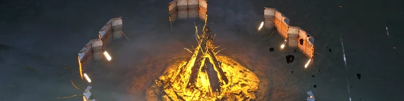 Sentinel Bonfire Header Image