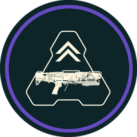 Epic Shotgun Sigil