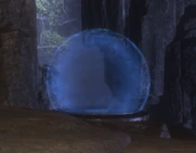 Pocket of Stable Reality