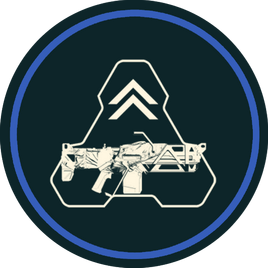 Rare Assault Rifle Sigil