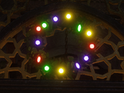 Icetide Wreath