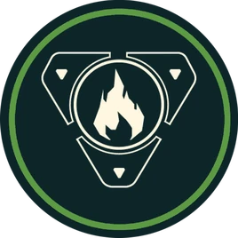 Uncommon Fire Inscription