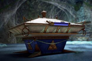 Elysian Caches Image