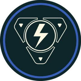 Rare Lightning Inscription