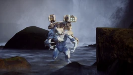 Dominion Frost Brute 1