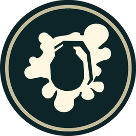 Common Sticky Grenade