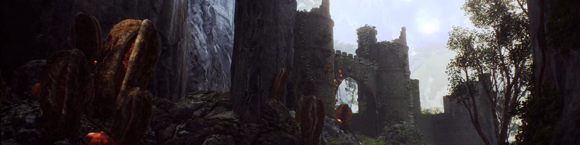 Expedition Agent Quest A Favor to Ask Header Image