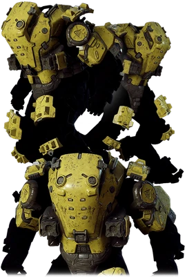 Powerhouse Armor Pack