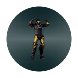 Victory- Flex (Animation)