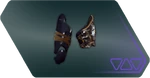 Chitinous Legs Armor Part Icon