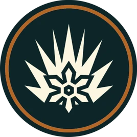 Masterwork Winter's Wrath