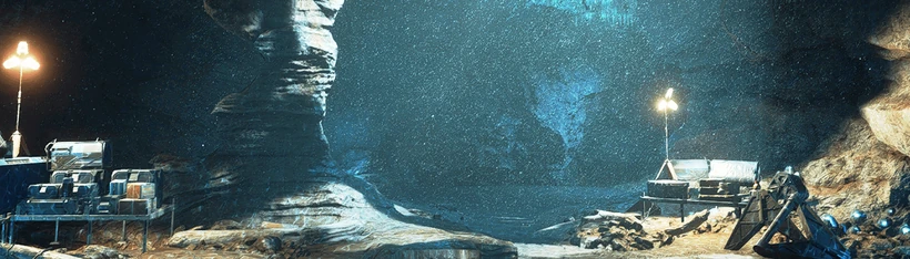 Location Hidden Place The Shrine Header Image