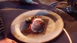 Mantikar Pheromone Sac