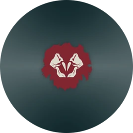 Wrap- Shredded Icon (Vinyl)