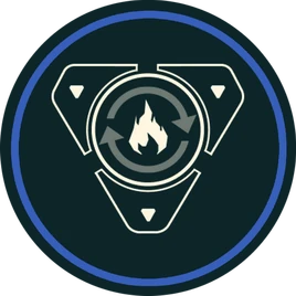 Rare Thermal Regulator