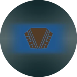 Wrap- Permafrost Icon (Vinyl)