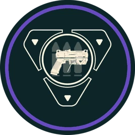 Epic Machine Pistol Ammo