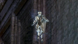 Dominion Elemental Valkyrie